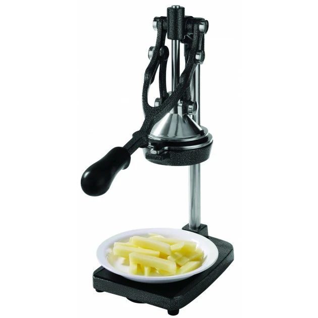 Budget 🌟 Appareil de Découpe Universel - Coupe Pommes, Frites, Presse Agrumes Mallard Ferrière 🌟 5 Budget 🌟 Appareil de Découpe Universel - Coupe Pommes, Frites, Presse Agrumes Mallard Ferrière 🌟 – Image 3