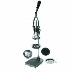 Page de garde 20 Budget 🌟 Appareil de Découpe Universel - Coupe Pommes, Frites, Presse Agrumes Mallard Ferrière 🌟