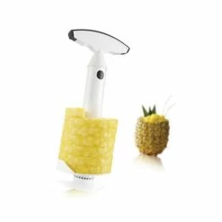 Bon marché 🎁 Coupe-Ananas Plastique ✨