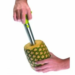 Top 10 🤩 Coupe Ananas Plastique Ø 8,5 cm x H 25 cm Ibili 🥰 11 Top 10 🤩 Coupe Ananas Plastique Ø 8,5 cm x H 25 cm Ibili 🥰 -KYOCERA Shop coupe ananas plastique o 85 cm x h 25 cm ibili 3
