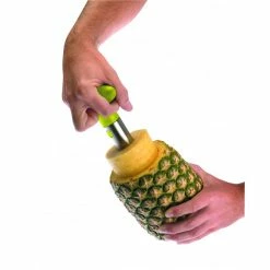 Top 10 🤩 Coupe Ananas Plastique Ø 8,5 cm x H 25 cm Ibili 🥰 12 Top 10 🤩 Coupe Ananas Plastique Ø 8,5 cm x H 25 cm Ibili 🥰 -KYOCERA Shop coupe ananas plastique o 85 cm x h 25 cm ibili 4