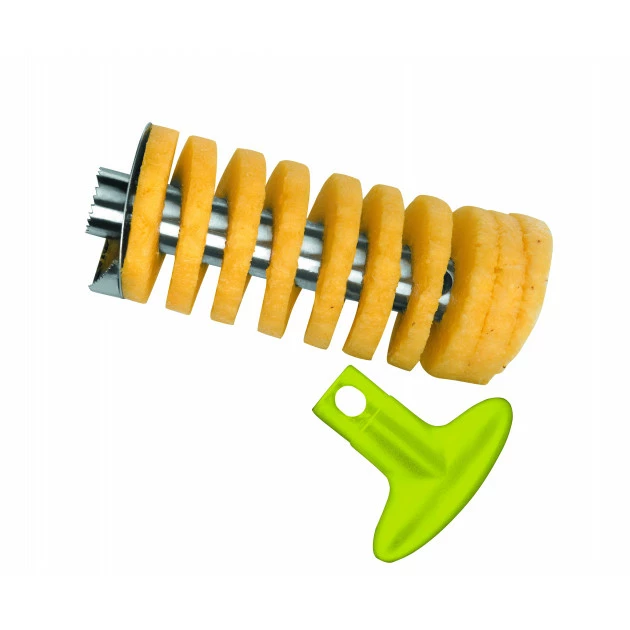 Top 10 🤩 Coupe Ananas Plastique Ø 8,5 cm x H 25 cm Ibili 🥰 8 Top 10 🤩 Coupe Ananas Plastique Ø 8,5 cm x H 25 cm Ibili 🥰 – Image 6