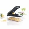 Offres 🎁 Coupe-Légumes avec réservoir ⭐ 1 Offres 🎁 Coupe-Légumes avec réservoir ⭐ -KYOCERA Shop coupe legumes avec reservoir
