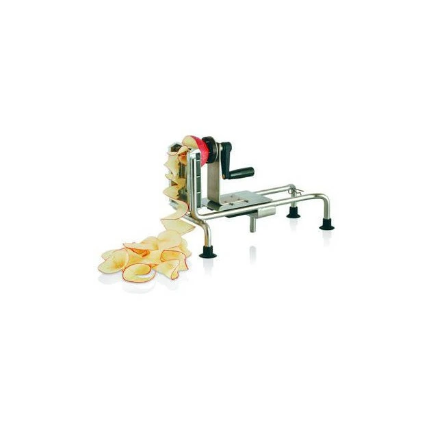 Meilleure affaire 🔔 Coupe Légumes Spirale Le Rouet Tellier 💯 3 Meilleure affaire 🔔 Coupe Légumes Spirale Le Rouet Tellier 💯