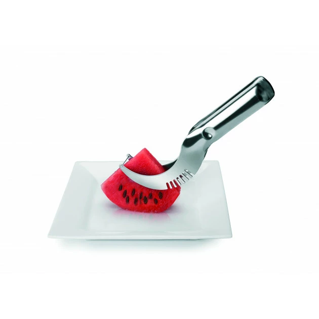 Meilleur prix 🔥 Coupe Pastèque Inox 21,5 cm Ibili 🌟 5 Meilleur prix 🔥 Coupe Pastèque Inox 21,5 cm Ibili 🌟 – Image 3