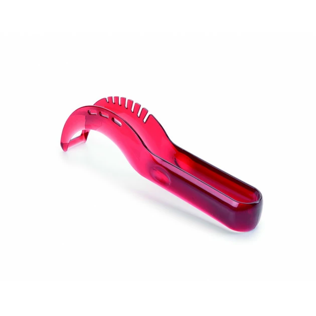 Le moins cher ❤️ Coupe Pastèque Plastique Rouge 22 cm Ibili ❤️ 3 Le moins cher ❤️ Coupe Pastèque Plastique Rouge 22 cm Ibili ❤️