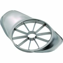 Offres 💯 Coupe-Pommes 10 Quartiers Inox Mallard ⭐