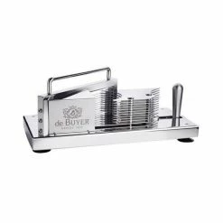 Les meilleures critiques de 🎉 Coupe tomate complet De Buyer ⭐