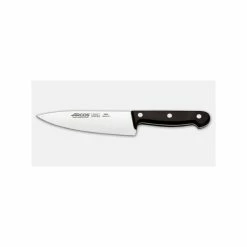 Acheter 🔥 Couteau de Cuisine Acier Inoxydable 15.5 cm Arcos UNIVERSAL ✔️