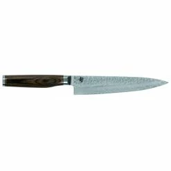 Tout neuf 🛒 Couteau Universel 16,5 cm Shun Premier Tim Mälzer Kai ✔️