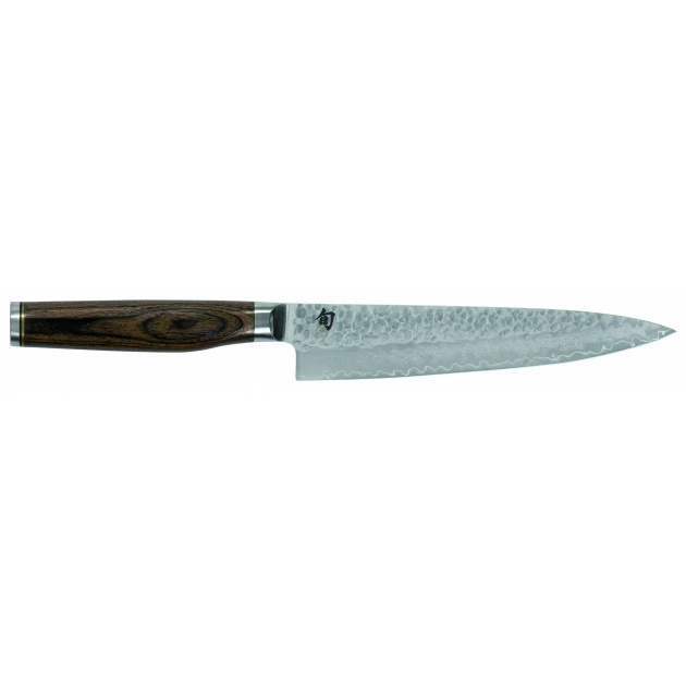 Tout neuf đ Couteau Universel 16,5 cm Shun Premier Tim MĂ€lzer Kai âïž 3 Tout neuf đ Couteau Universel 16,5 cm Shun Premier Tim MĂ€lzer Kai âïž