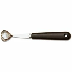 Offres ✔️ Cuillère Parisienne d'Amour forme Coeur Déglon 👍