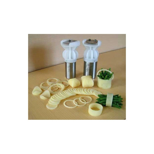 Remise 🎉 Découpoir Fonds Cocktail à Garnir Ø 3 cm - Turn Up Bron Coucke 🛒 4 Remise 🎉 Découpoir Fonds Cocktail à Garnir Ø 3 cm - Turn Up Bron Coucke 🛒 – Image 2