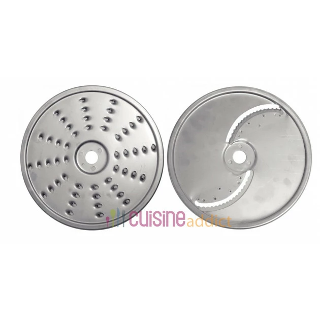 Meilleure affaire 😉 Dynacoupe : Coupe-légume professionnel + 2 disques 🎉 5 Meilleure affaire 😉 Dynacoupe : Coupe-légume professionnel + 2 disques 🎉 – Image 3