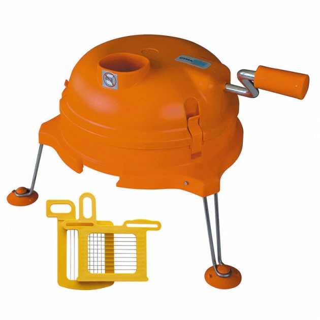 Top 10 👏 Dynacube : Coupe-légume professionnel + grille 7mm x 7 mm 🛒 3 Top 10 👏 Dynacube : Coupe-légume professionnel + grille 7mm x 7 mm 🛒