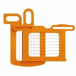 Tout neuf đ Dynacube : Coupe-lĂ©gume professionnel + grille 8.5 mm x 8.5 mm â€ïž 7 Tout neuf đ Dynacube : Coupe-lĂ©gume professionnel + grille 8.5 mm x 8.5 mm â€ïž -KYOCERA Shop dynacube coupe legume professionnel grille 85 mm x 85 mm 2