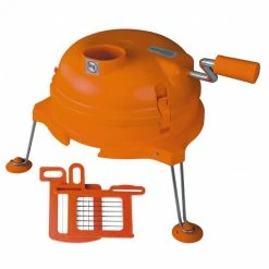 Grosses soldes 🎁 Dynacube : Coupe-légume professionnel + kit grille 10 mm 😉