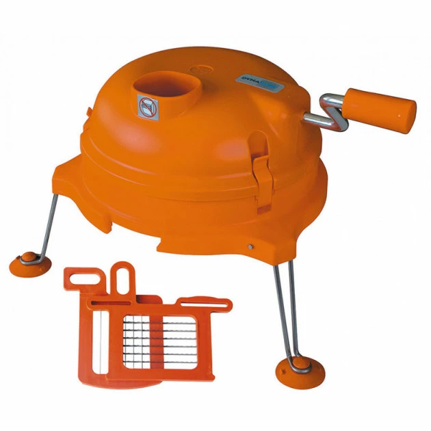 Dynacube : Coupe-légume professionnel + kit grille 10 mm Grosses soldes ???? Dynacube : Coupe-légume professionnel + kit grille 10 mm ???? -KYOCERA Shop dynacube coupe legume professionnel kit grille 10 mm