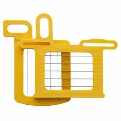 Meilleur prix ???? Dynacube : Coupe-légume professionnel + kit grille 14 mm ???? -KYOCERA Shop dynacube coupe legume professionnel kit grille 14 mm 2