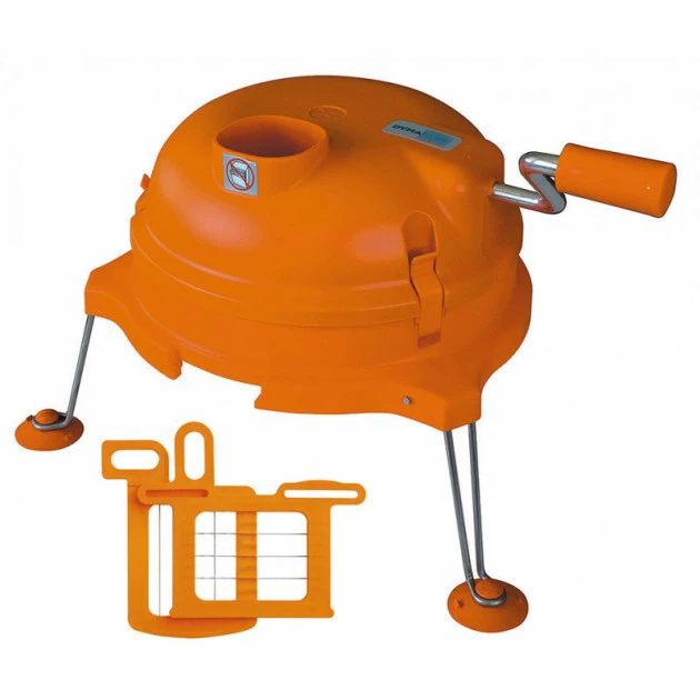 Dynacube : Coupe-légume professionnel + kit grille 17 mm Coupon ✔️ Dynacube : Coupe-légume professionnel + kit grille 17 mm ???? -KYOCERA Shop dynacube coupe legume professionnel kit grille 17 mm