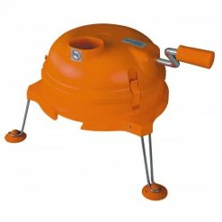 Sortie ???? Dynacube : Coupe-légume professionnel sans grille ⭐