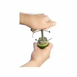 Acheter 🌟 Evideur Fruits et Légumes Le Petit Farceur Inox La Bonne Graine 🧨 7 Acheter 🌟 Evideur Fruits et Légumes Le Petit Farceur Inox La Bonne Graine 🧨 -KYOCERA Shop evideur fruits et legumes le petit farceur inox la bonne graine 2