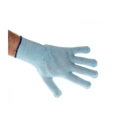 Meilleure affaire 😍 FIN DE SERIE Gant anti-coupure L 😀