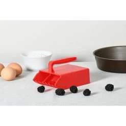 Budget ✨ FIN DE SERIE Peigne plastique à mûres et myrtilles YooCook ???? -KYOCERA Shop fin de serie peigne plastique a mures et myrtilles yoocook 2