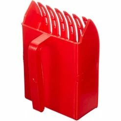 Budget ✨ FIN DE SERIE Peigne plastique à mûres et myrtilles YooCook 👍