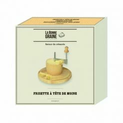 Vente flash 🧨 Frisette Tête de Moine ⌛ -KYOCERA Shop frisette tete de moine 2