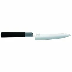 Nouveau ⭐ Mallette 5 Couteaux de Cuisine Japonais Wasabi Black Kai ⌛ 12 Nouveau ⭐ Mallette 5 Couteaux de Cuisine Japonais Wasabi Black Kai ⌛ -KYOCERA Shop mallette 5 couteaux de cuisine japonais wasabi black kai 2