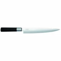 Nouveau ⭐ Mallette 5 Couteaux de Cuisine Japonais Wasabi Black Kai ⌛ 15 Nouveau ⭐ Mallette 5 Couteaux de Cuisine Japonais Wasabi Black Kai ⌛ -KYOCERA Shop mallette 5 couteaux de cuisine japonais wasabi black kai 5