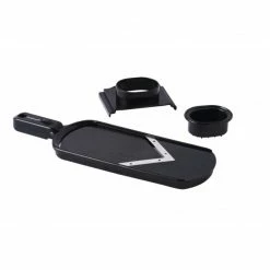 Meilleur prix 😀 Mandoline à Main Lame en V Mastrad 🛒