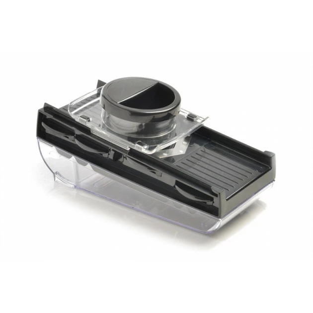 Acheter 😉 Mandoline de Cuisine 5 lames avec réservoir noir Mastrad 😍 3 Acheter 😉 Mandoline de Cuisine 5 lames avec réservoir noir Mastrad 😍