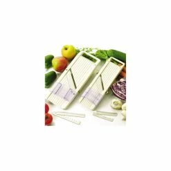 Meilleure vente 🌟 Mandoline Japonaise 6,5 cm Benriner 🛒