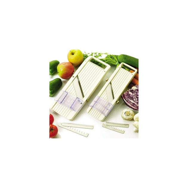 Mandoline Japonaise 6,5 cm Benriner Meilleure vente ???? Mandoline Japonaise 6,5 cm Benriner ???? -KYOCERA Shop mandoline japonaise 65 cm benriner