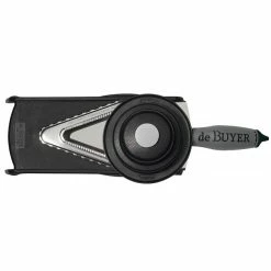 Coupon ✨ Mandoline Kobra V Axis Noir De Buyer 😍