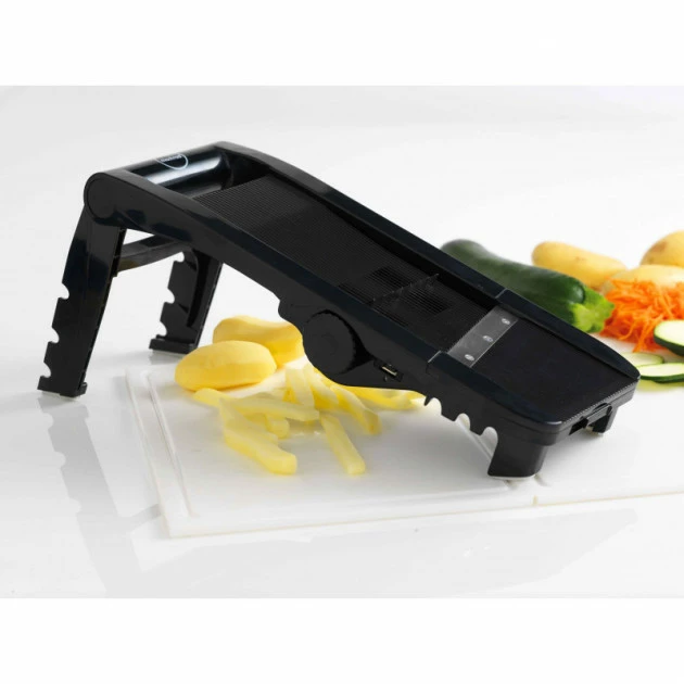 Sortie 🎉 Mandoline Multi-râpes Mastrad 🎉 4 Sortie 🎉 Mandoline Multi-râpes Mastrad 🎉 – Image 2