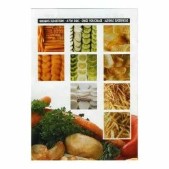 Remise 🧨 Mandoline Professionnelle Inox Bron Coucke 🎉 8 Remise 🧨 Mandoline Professionnelle Inox Bron Coucke 🎉 -KYOCERA Shop mandoline professionnelle inox bron coucke 2