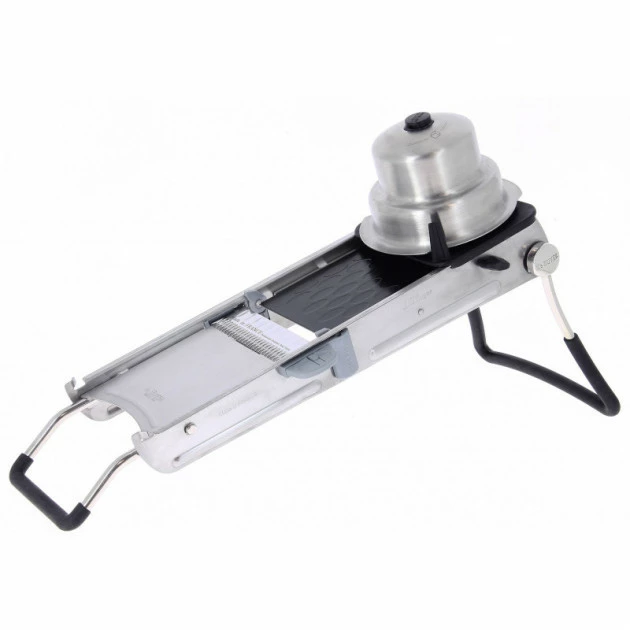 Offres ⭐ Mandoline Revolution Master De Buyer 😀 3 Offres ⭐ Mandoline Revolution Master De Buyer 😀