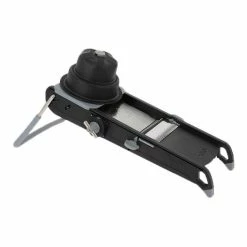 Nouveau 😀 Mandoline Swing Plus Noir De Buyer 🎁