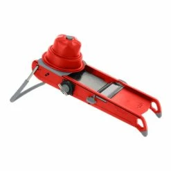 Le moins cher 🧨 Mandoline Swing Plus Rouge De Buyer 🎉