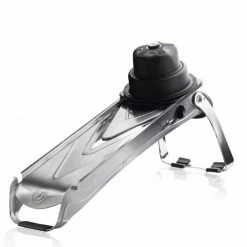 Tout neuf ⌛ Mandoline Vantage De Buyer 4 juliennes + poussoir 🌟
