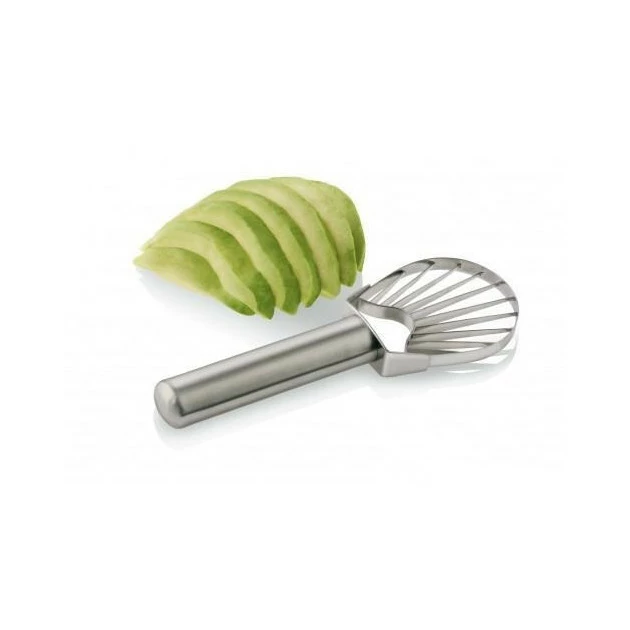 Nouveau 👏 Pèle et tranche avocat Inox 😉 3 Nouveau 👏 Pèle et tranche avocat Inox 😉