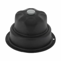 Le moins cher 🤩 Poussoir Ergonomique Noir Mandoline Swing De Buyer 🎉