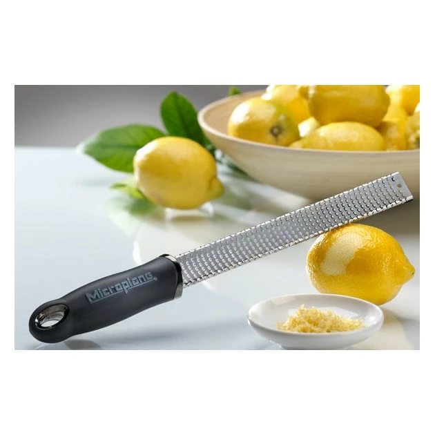 Râpe à zester Premium Microplane Les meilleures critiques de ???? Râpe à zester Premium Microplane ❤️ -KYOCERA Shop rape a zester premium microplane 2