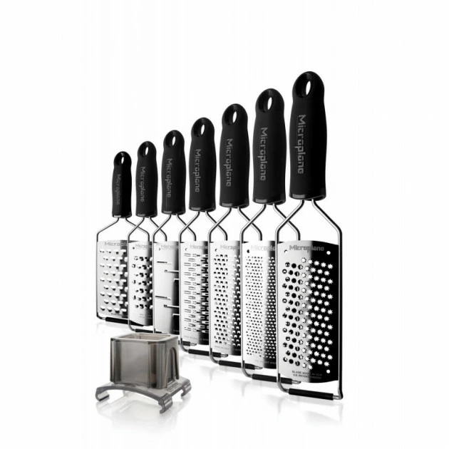 Râpe gros grains Gourmet Microplane Grosses soldes ❤️ Râpe gros grains Gourmet Microplane ???? -KYOCERA Shop rape gros grains gourmet microplane 2