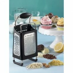 Remise 😀 Râpe Microplane 4 faces 😉 -KYOCERA Shop rape microplane 4 faces 2