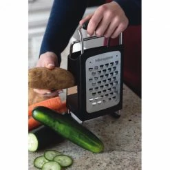 Remise 😀 Râpe Microplane 4 faces 😉 -KYOCERA Shop rape microplane 4 faces 4