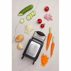 Remise 😀 Râpe Microplane 4 faces 😉 -KYOCERA Shop rape microplane 4 faces 5